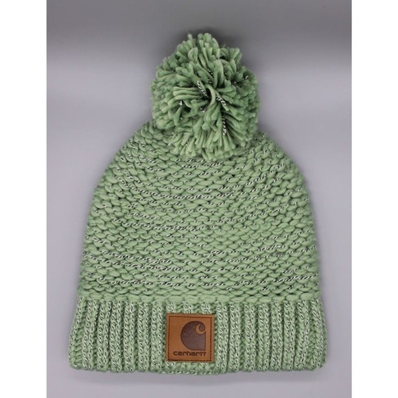 Carhartt Beanie - L08 NWT! - Picture 1 of 9